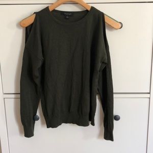 Ann Taylor Sweater